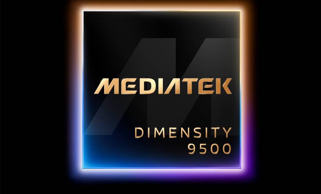 480432MediaTek Dimensity 9500: Почему это не просто очередной флагманский чипсет?