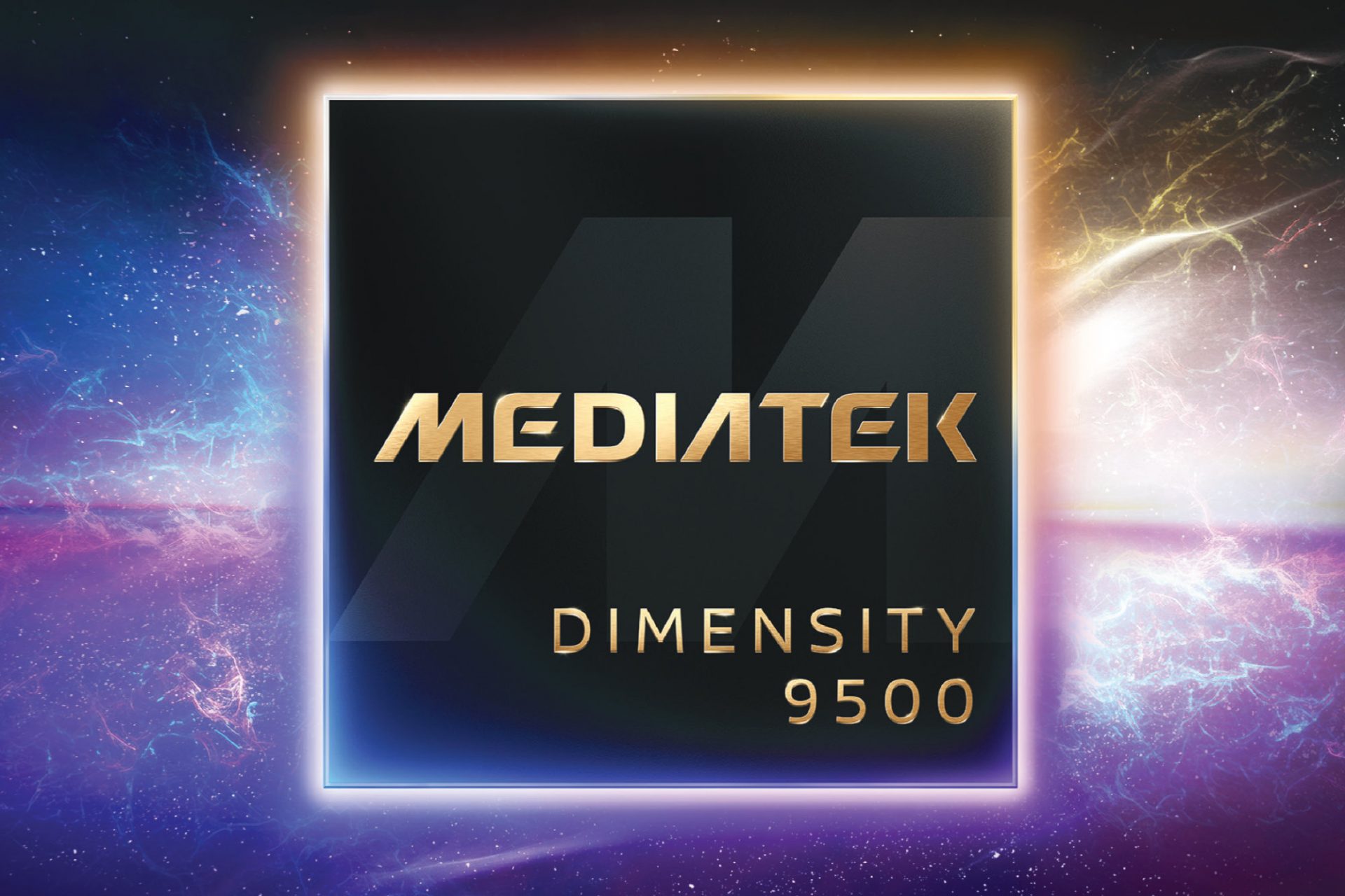 MediaTek наносит ответный удар: Dimensity 9500 готов уничтожить конкурентов