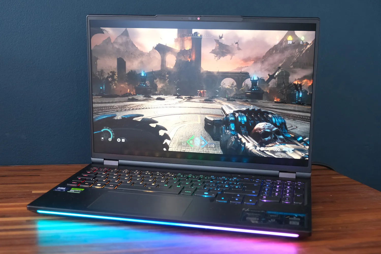 Medion Erazer Beast 16 X1_