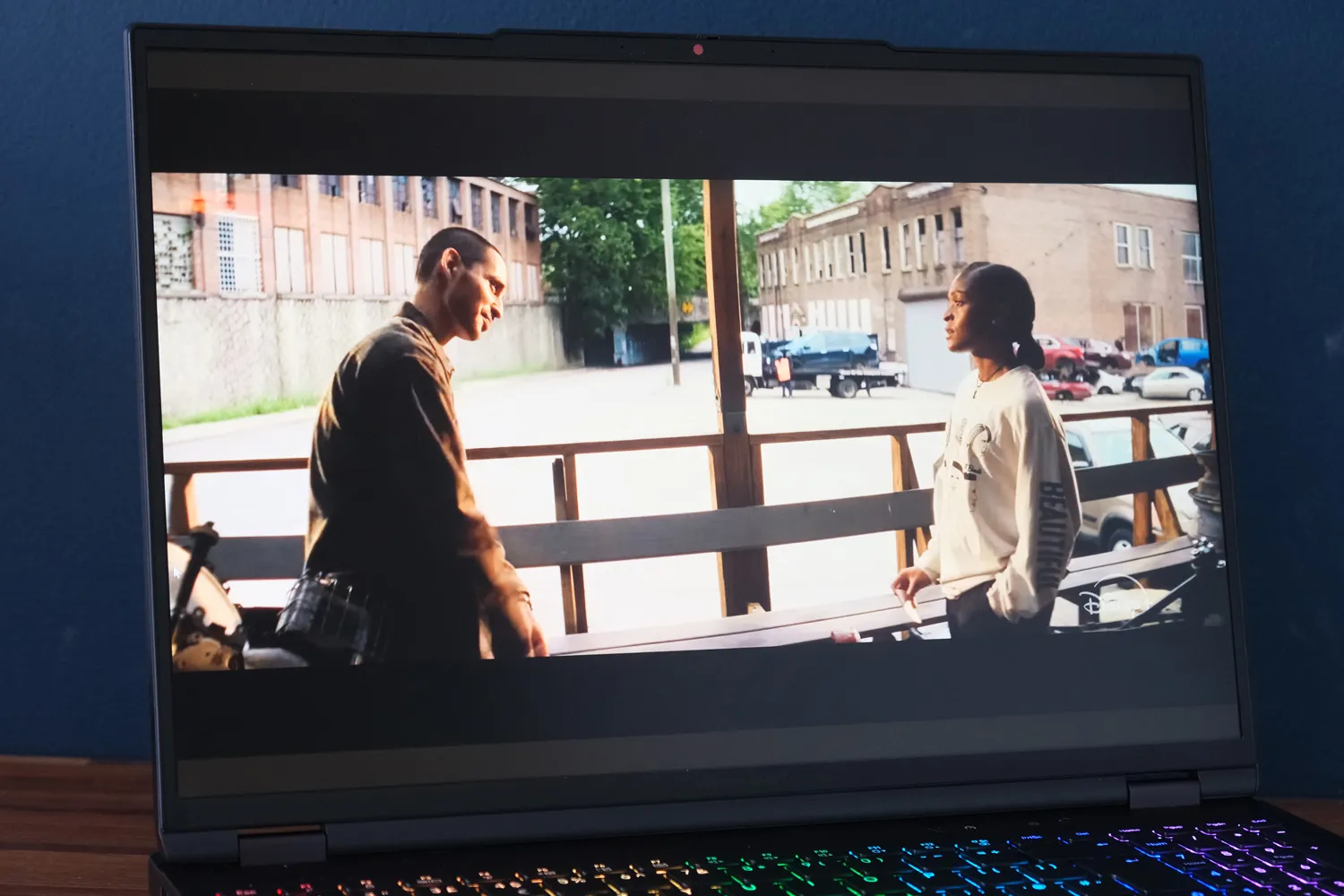 Medion Erazer Beast 16 X1_