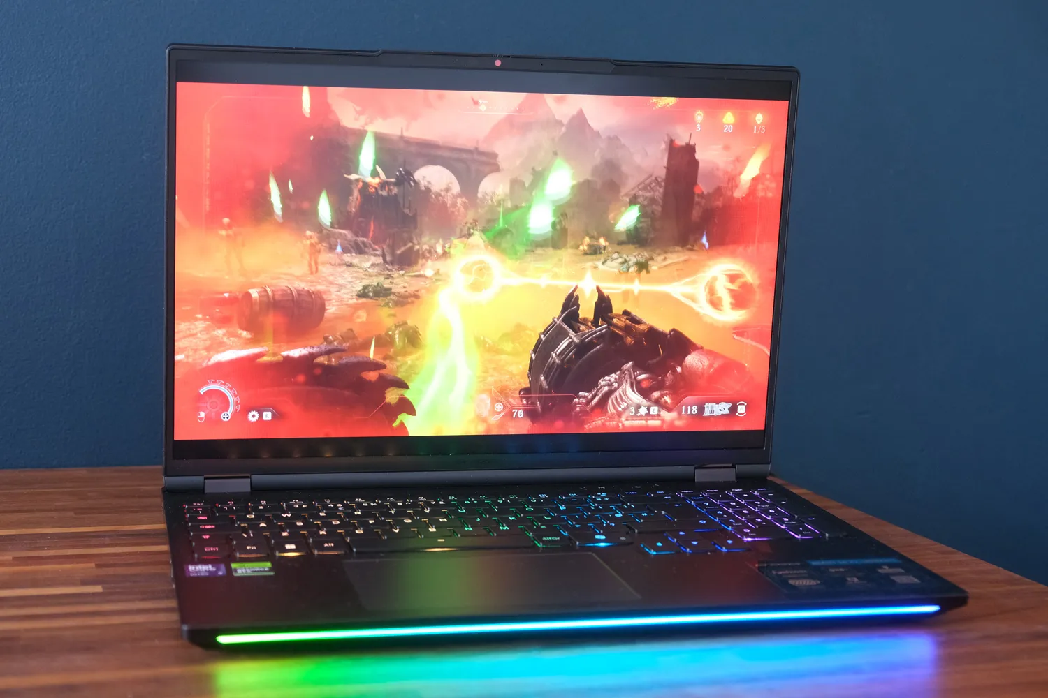 Medion Erazer Beast 16 X1_