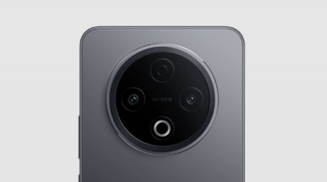 Мегапиксельная гонка в среднем классе: vivo анонсировала Y500 Pro с 200 Мп камерой