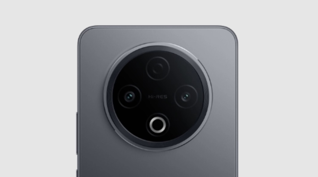 Мегапиксельная гонка в среднем классе: vivo анонсировала Y500 Pro с 200 Мп камерой