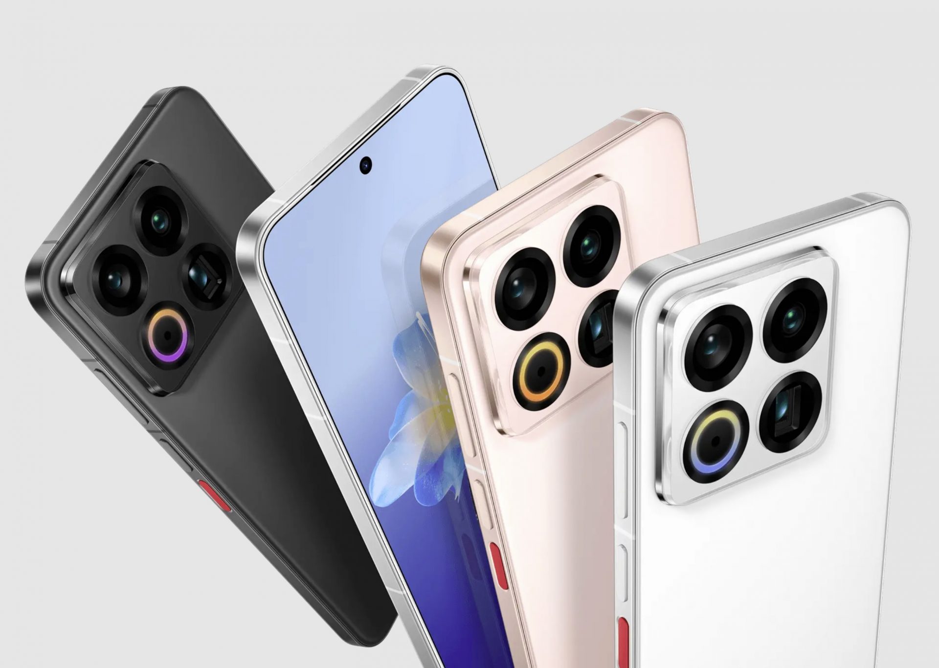 472226Meizu представила флагман с почти невидимыми рамками, который бросает вызов гигантам