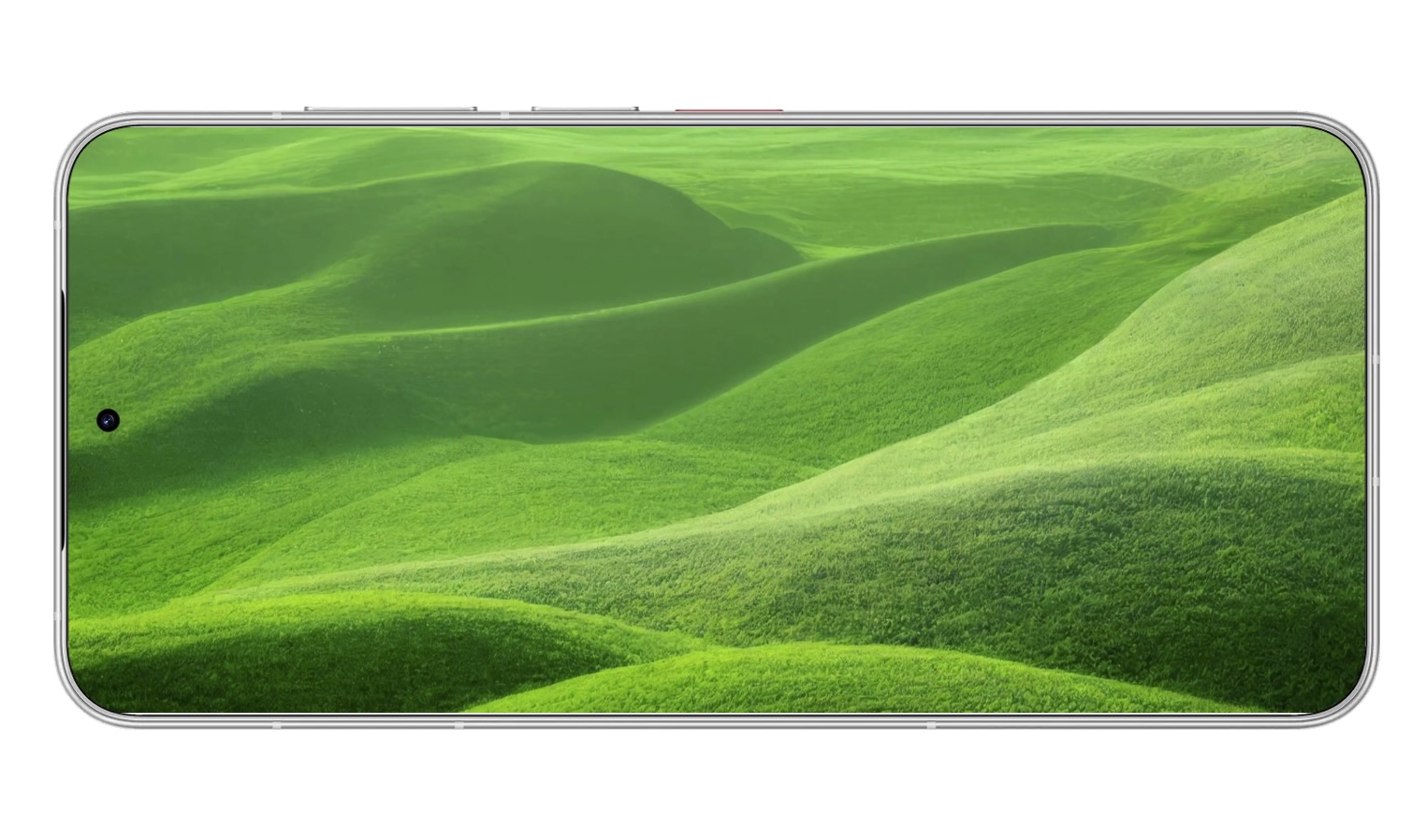 Meizu представила флагман с почти невидимыми рамками, который бросает вызов гигантам