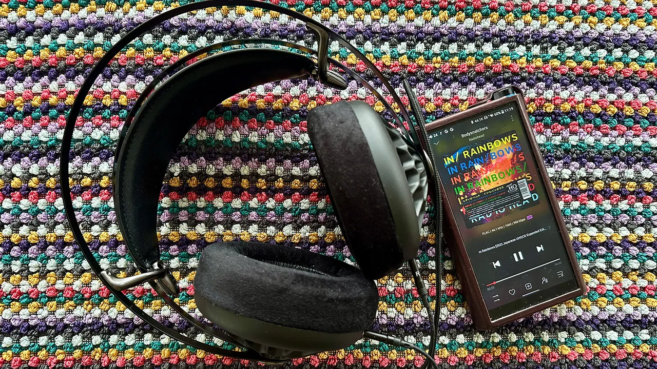 Обзор Meze Audio 105 AER: превосходные наушники для аудиофилов