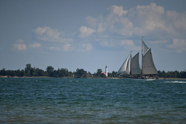 Забудьте про pro-камеры! Мой эксперимент с бюджетной техникой в путешествии. фото