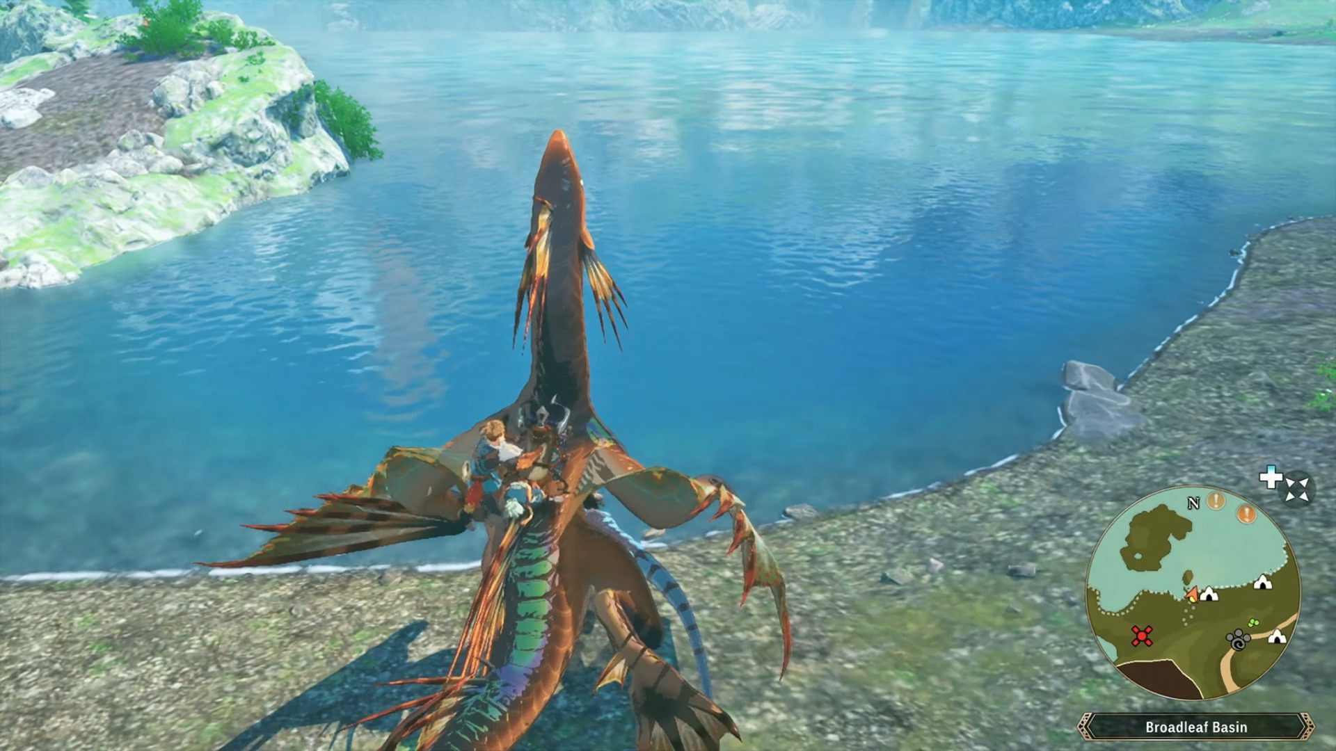 Monster Hunter Stories 3: дата выхода наконец-то официально анонсирована! картинка Monster Hunter Stories 3: дата выхода наконец-то официально анонсирована!