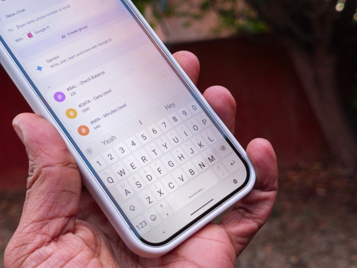 Google, срочно добавь эту функцию SwiftKey в Gboard для Pixel 10!