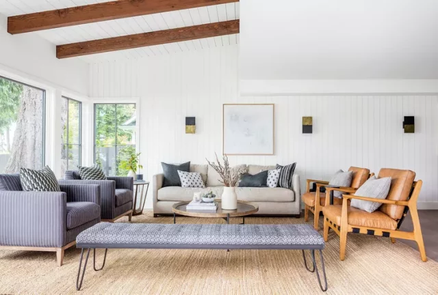 Минимализм — это не серый и скучный ад 5 мифов, в которые верят все, кроме дизайнеров Минимализм — это не серый и скучный ад: 5 мифов, в которые верят все, кроме дизайнеров