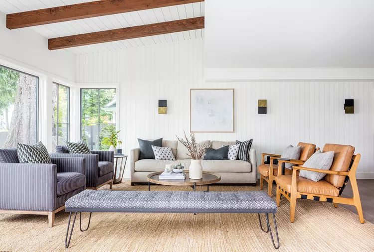 Минимализм — это не серый и скучный ад: 5 мифов, в которые верят все, кроме дизайнеров картинка Минимализм — это не серый и скучный ад: 5 мифов, в которые верят все, кроме дизайнеров