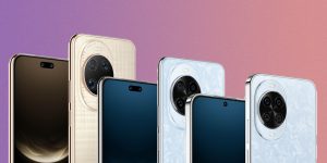 Мир знакомится с новинками Huawei: серия Nova 14 и наушники FreeBuds 7i