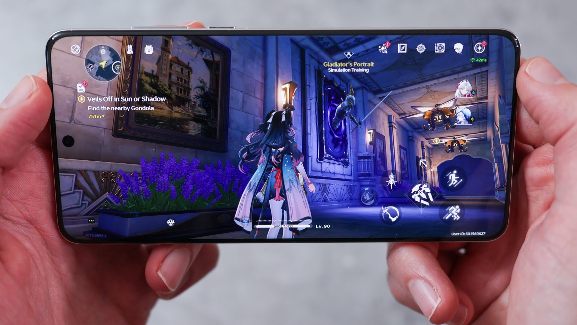 Удар по Apple: в OnePlus 15 есть то, о чем iPhone 17 Pro может только мечтать