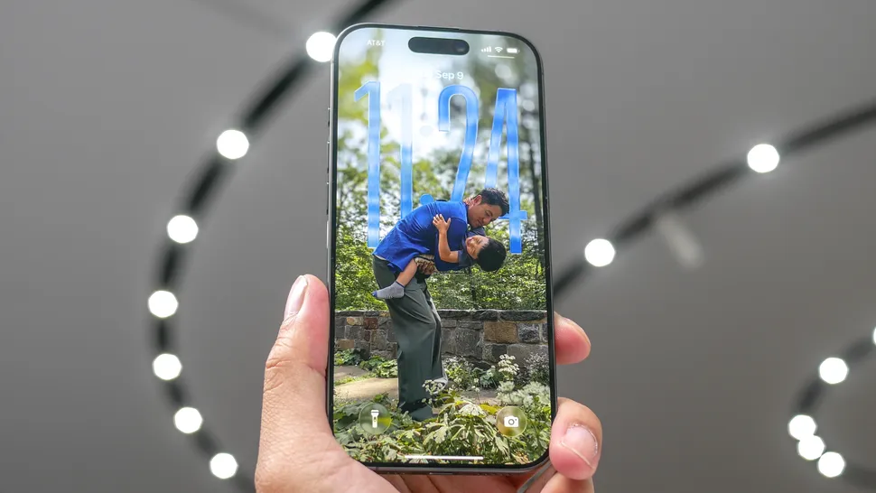 Модели iPhone 17 сравнение по времени автономной работы