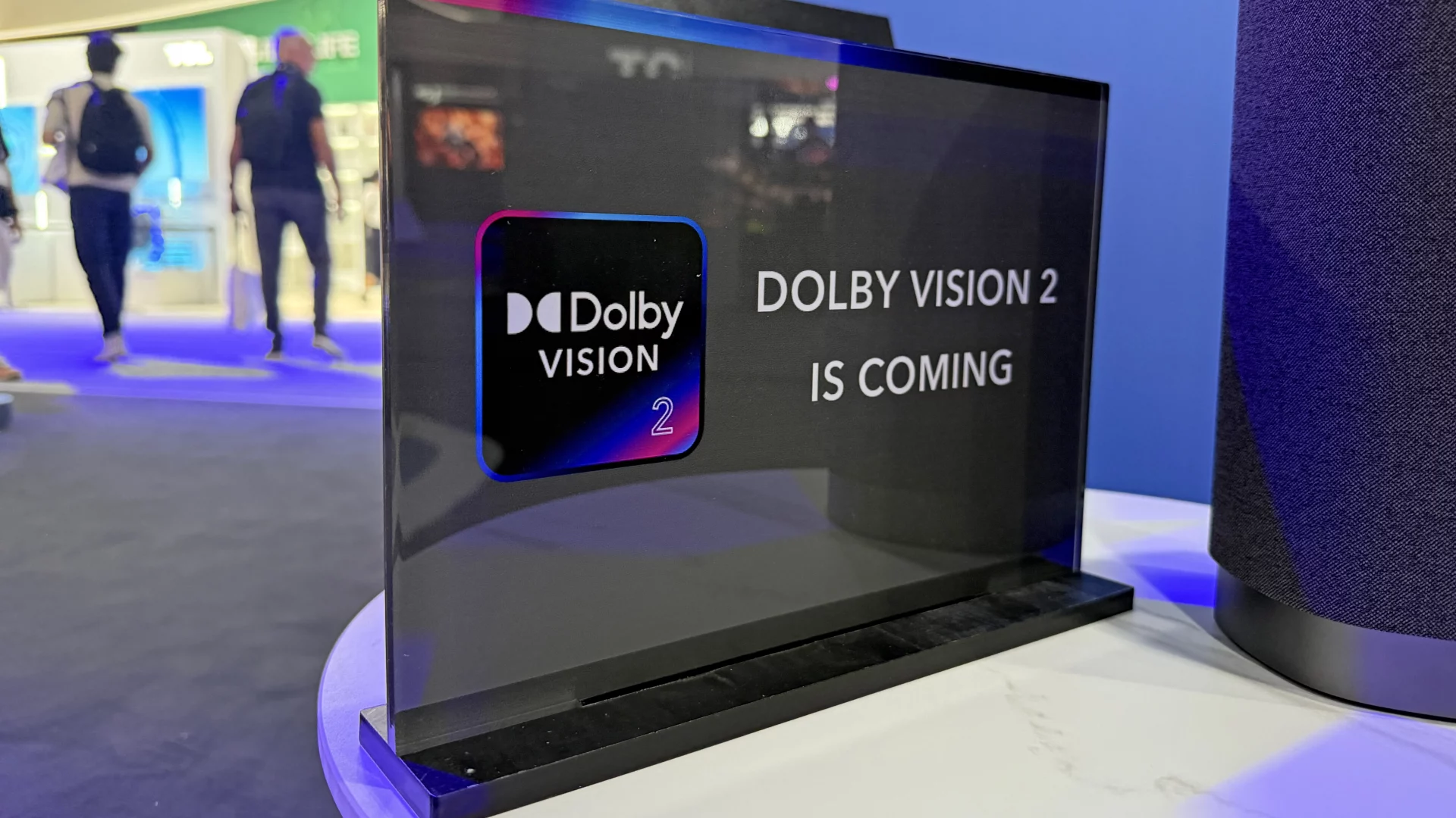 Мой следующий телевизор я куплю только ради этой одной функции Dolby Vision 2