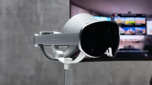 Samsung не готов к бою с Apple Vision Pro? Дата выхода Moohan XR переносится