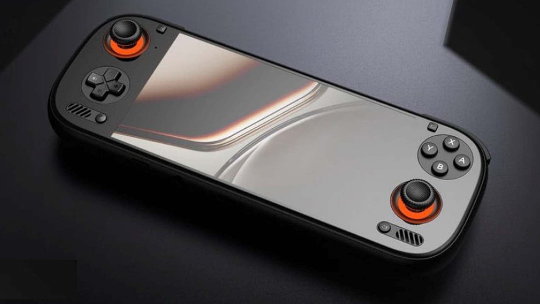 Мощь в ваших руках заявленные характеристики Ayn Odin 3 картинка Мощь в ваших руках заявленные характеристики Ayn Odin 3