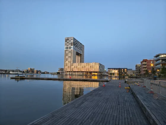 Обзор Motorola Edge 60 Pro: противоядие от однотипных телефонов фото