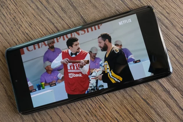 Обзор Motorola Edge 60 Pro: противоядие от однотипных телефонов фото