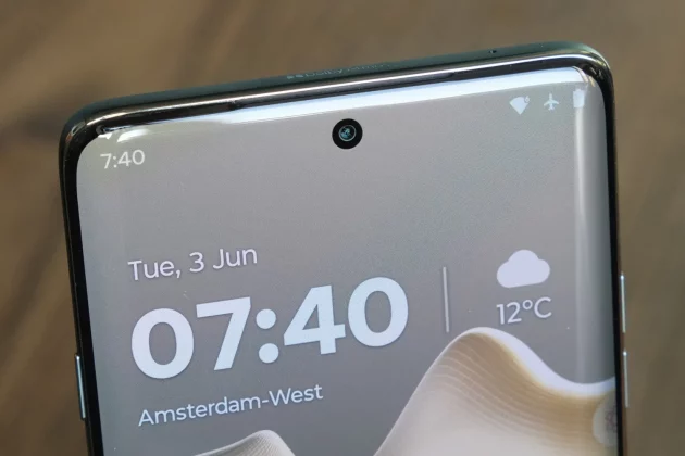 Обзор Motorola Edge 60 Pro: противоядие от однотипных телефонов фото