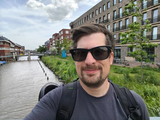 Обзор Motorola Edge 60 Pro: противоядие от однотипных телефонов фото