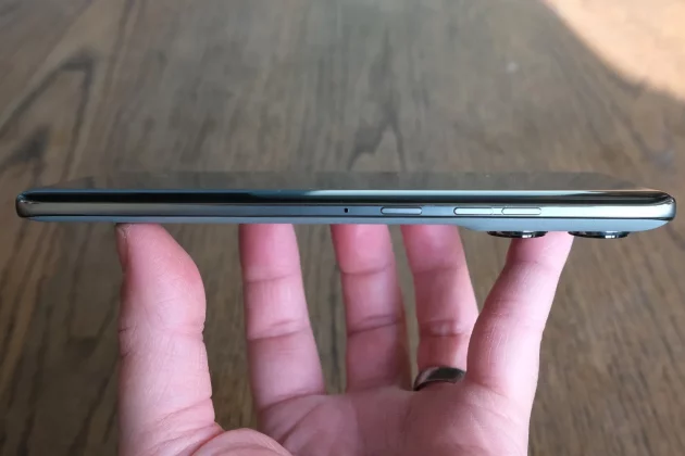 Обзор Motorola Edge 60 Pro: противоядие от однотипных телефонов фото