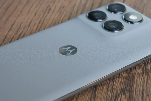 Обзор Motorola Edge 60 Pro: противоядие от однотипных телефонов фото