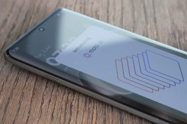 Обзор Motorola Edge 60 Pro: противоядие от однотипных телефонов фото