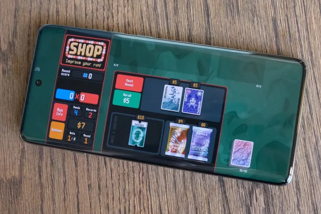 Обзор Motorola Edge 60 Pro: противоядие от однотипных телефонов фото