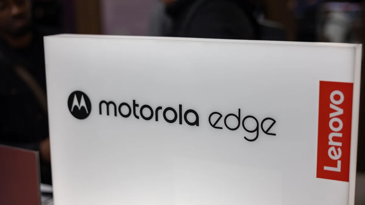 Motorola Edge 70 всё о грядущем фаблете от Моторола