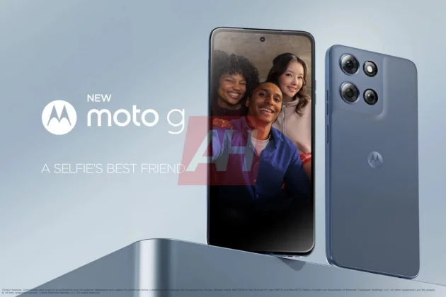 Motorola готовит два бюджетных хита на 2026 год: все характеристики утекли в сеть