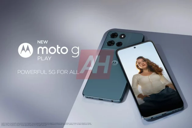 Motorola готовит два бюджетных хита на 2026 год: все характеристики утекли в сеть