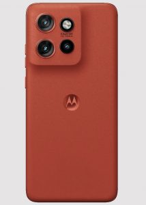 Motorola обновила свой хит: старые камеры в «неубиваемом» корпусе