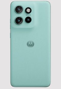 Motorola обновила свой хит: старые камеры в «неубиваемом» корпусе