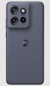 Motorola обновила свой хит: старые камеры в «неубиваемом» корпусе