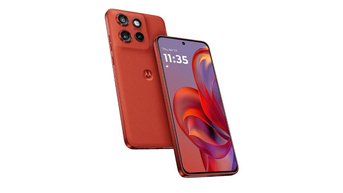 Motorola обновила свой хит: старые камеры в «неубиваемом» корпусе