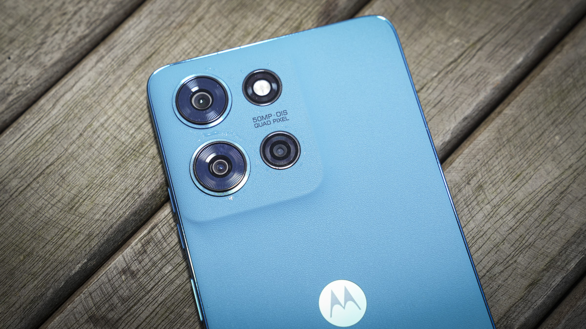 Лучшие телефоны Motorola 2025 года