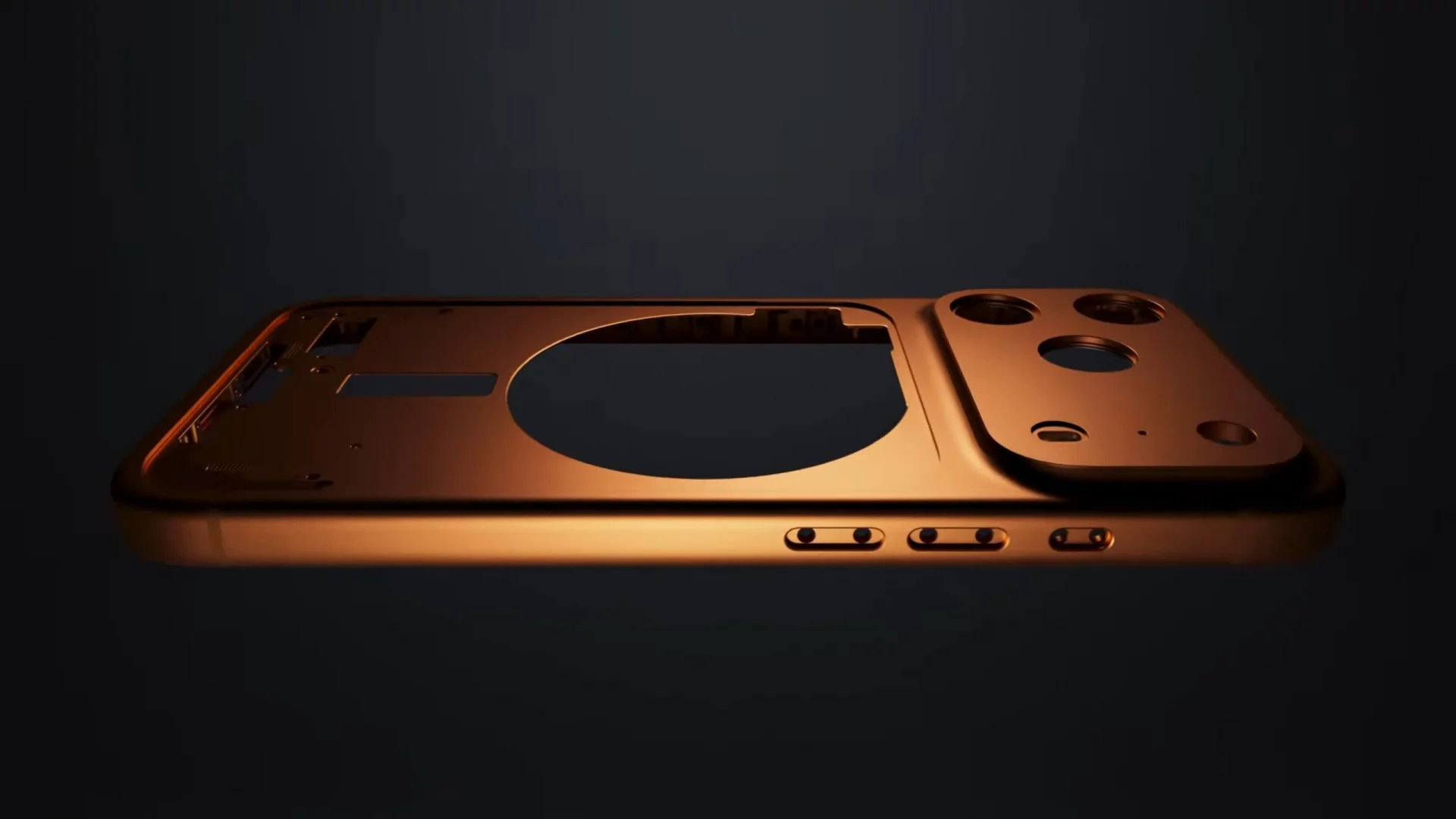 Можете ненавидеть дизайн iPhone 17 Pro, но он решает проблему, которая бесит всех