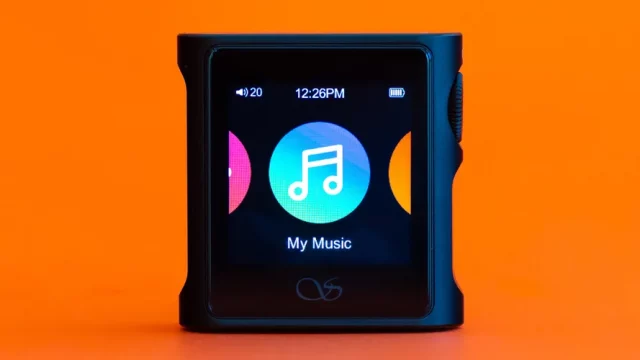 Лучшие MP3-плееры, которые можно купить