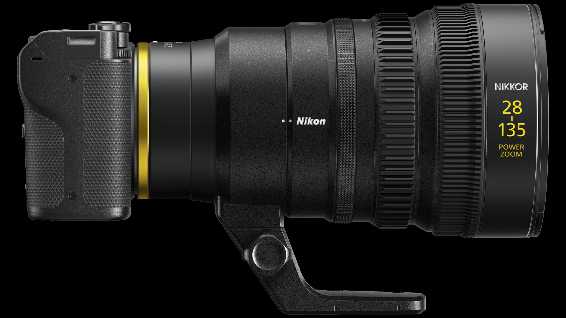 Nikon ZR — лишь разминка. Раскрываем грандиозные планы Nikon на мир видео! картинка Nikon ZR — лишь разминка. Раскрываем грандиозные планы Nikon на мир видео!
