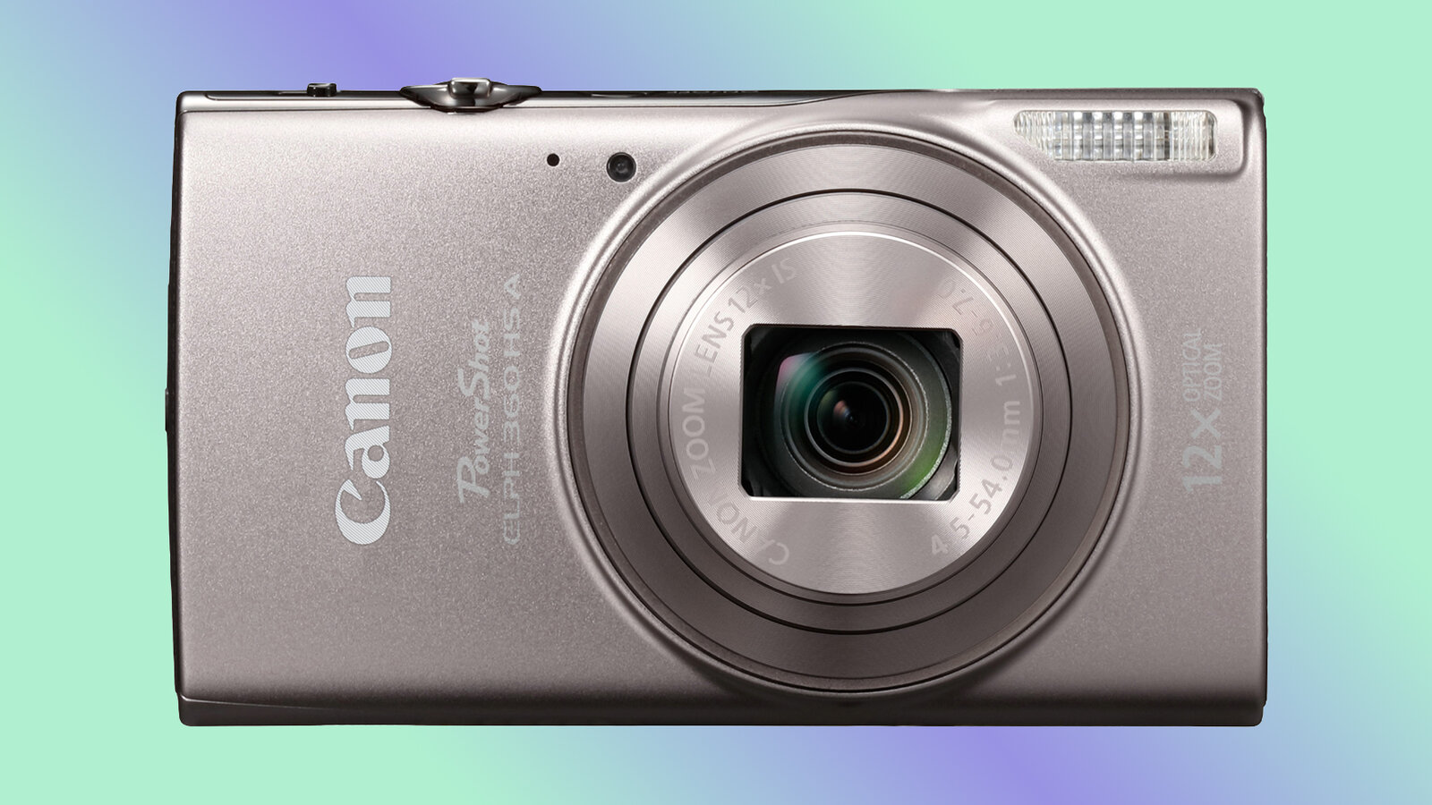 Сенсация: Canon возвращает культовый PowerShot с улучшенным зумом