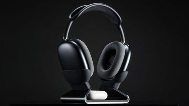 Наконец-то! AirPods Max получают долгожданную беспроводную зарядку