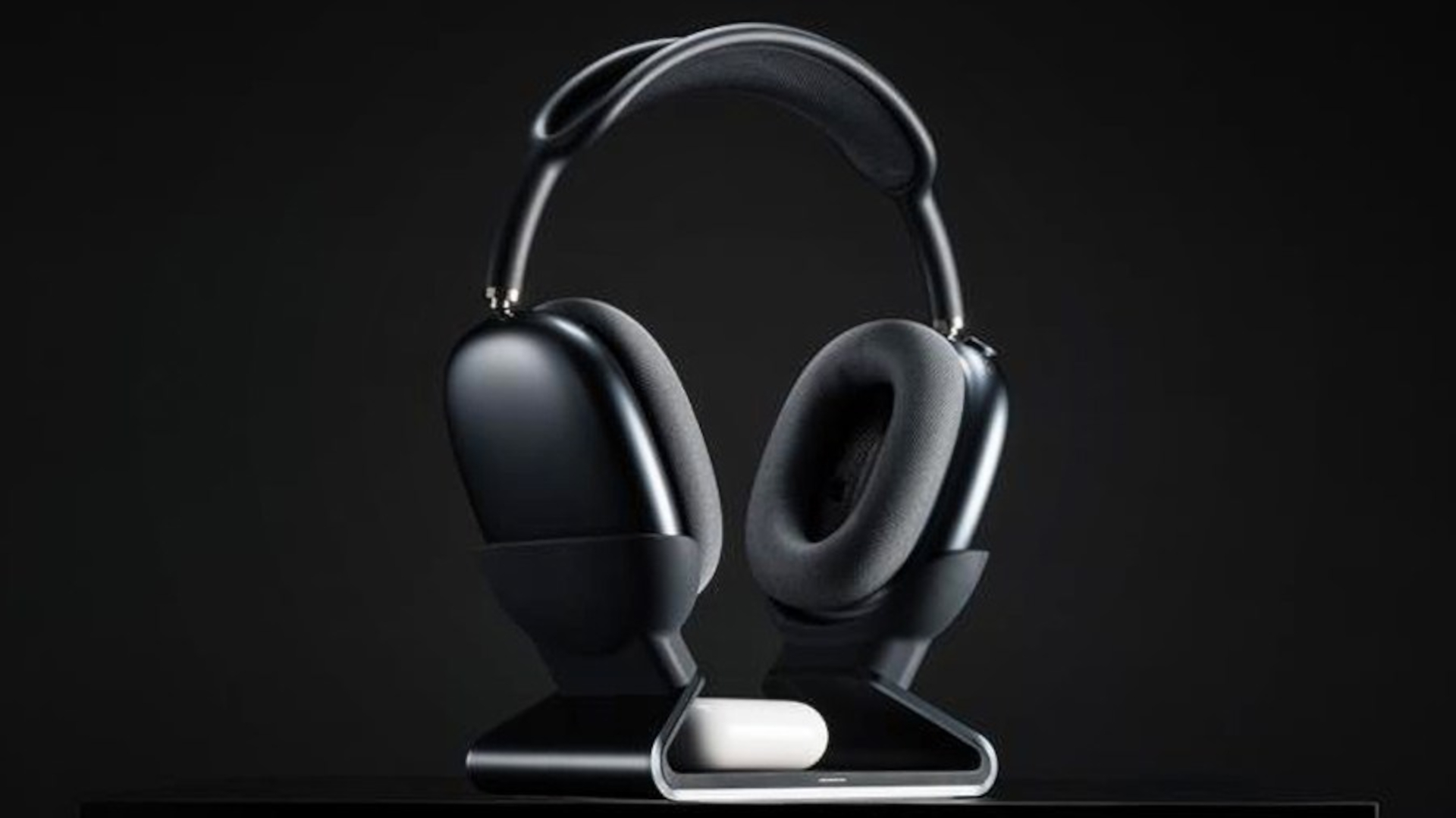 Наконец-то! AirPods Max получают долгожданную беспроводную зарядку