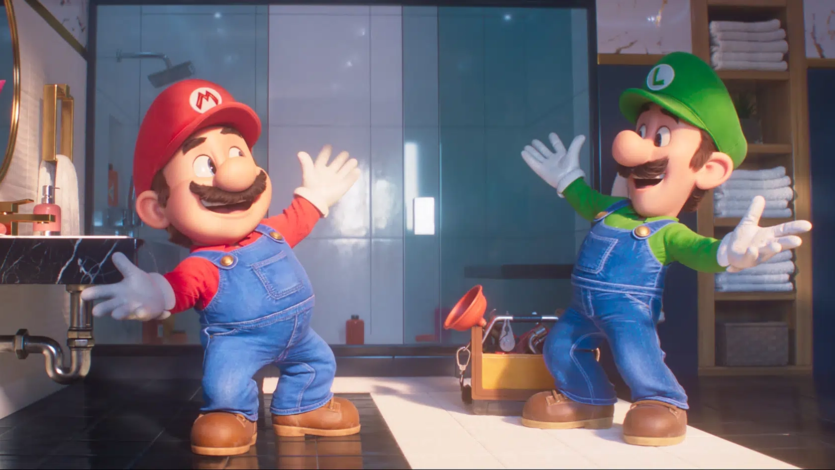 Наконец-то игра о Марио выйдет на Switch 2 – и раньше, чем вы думаете