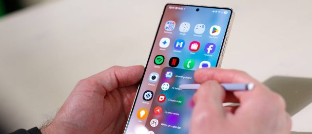 Наконец-то! Samsung официально выпускает One UI 8 для Galaxy S25. Проверьте, есть ли ваш телефон в списке на обновление