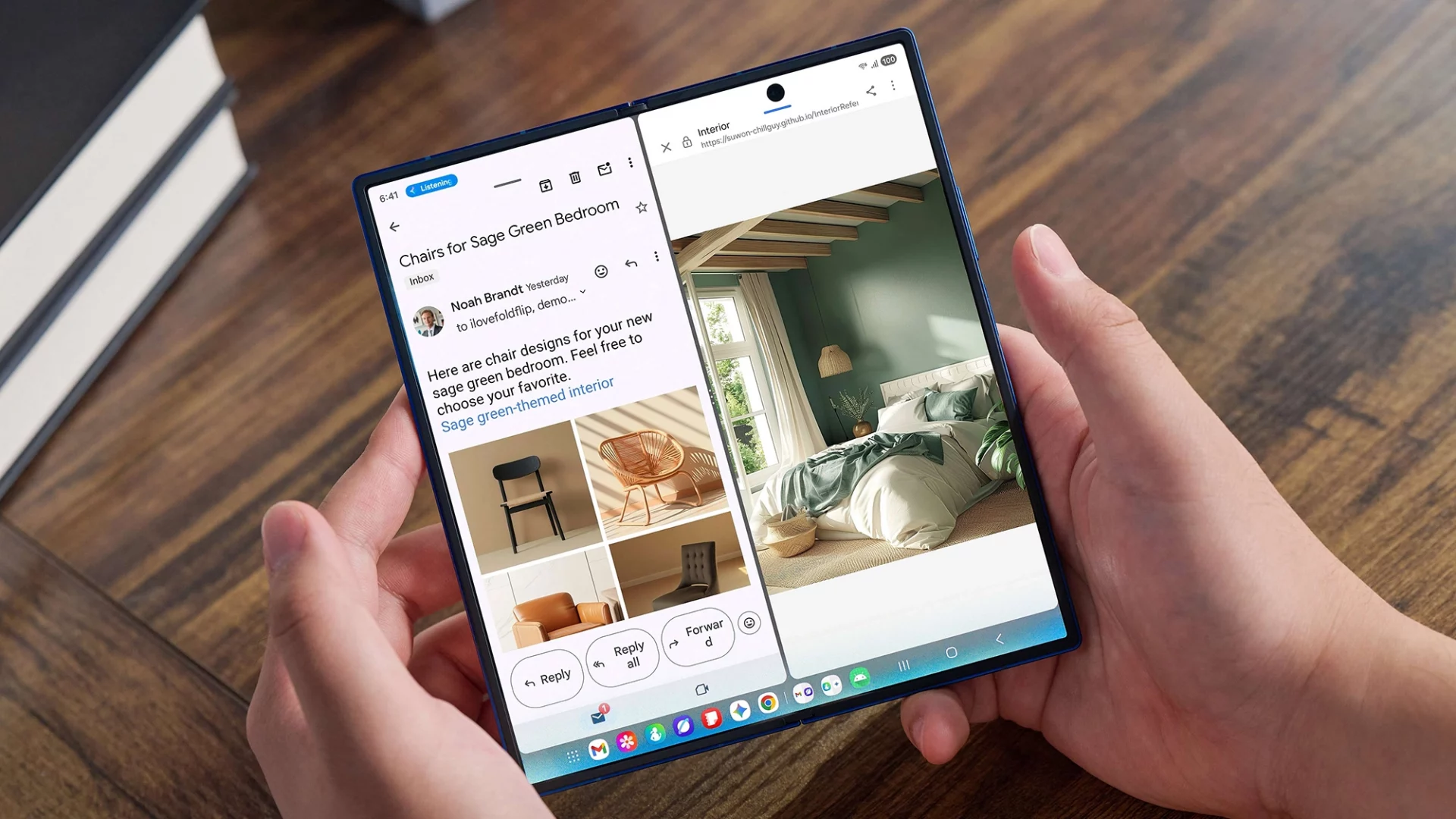 Наконец-то! Вот когда One UI 8, скорее всего, выйдет на ваш старый телефон или планшет Galaxy