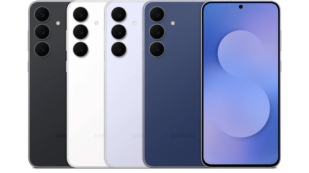 458074Galaxy S25 FE: водонепроницаемый ли он, что входит в комплект и какой цвет лучше?