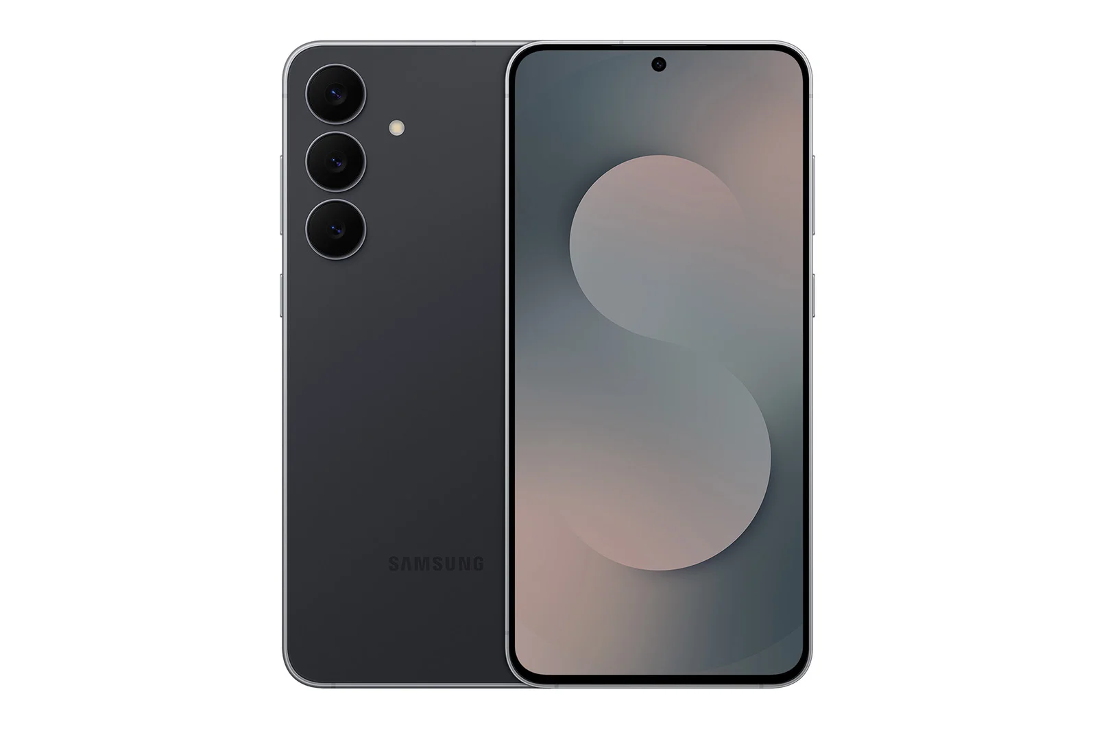 Наконец-то вышел Galaxy S25 FE и вот в каких цветах