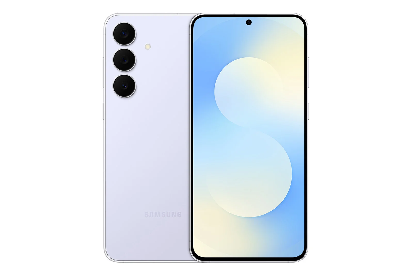 Наконец-то вышел Galaxy S25 FE и вот в каких цветах