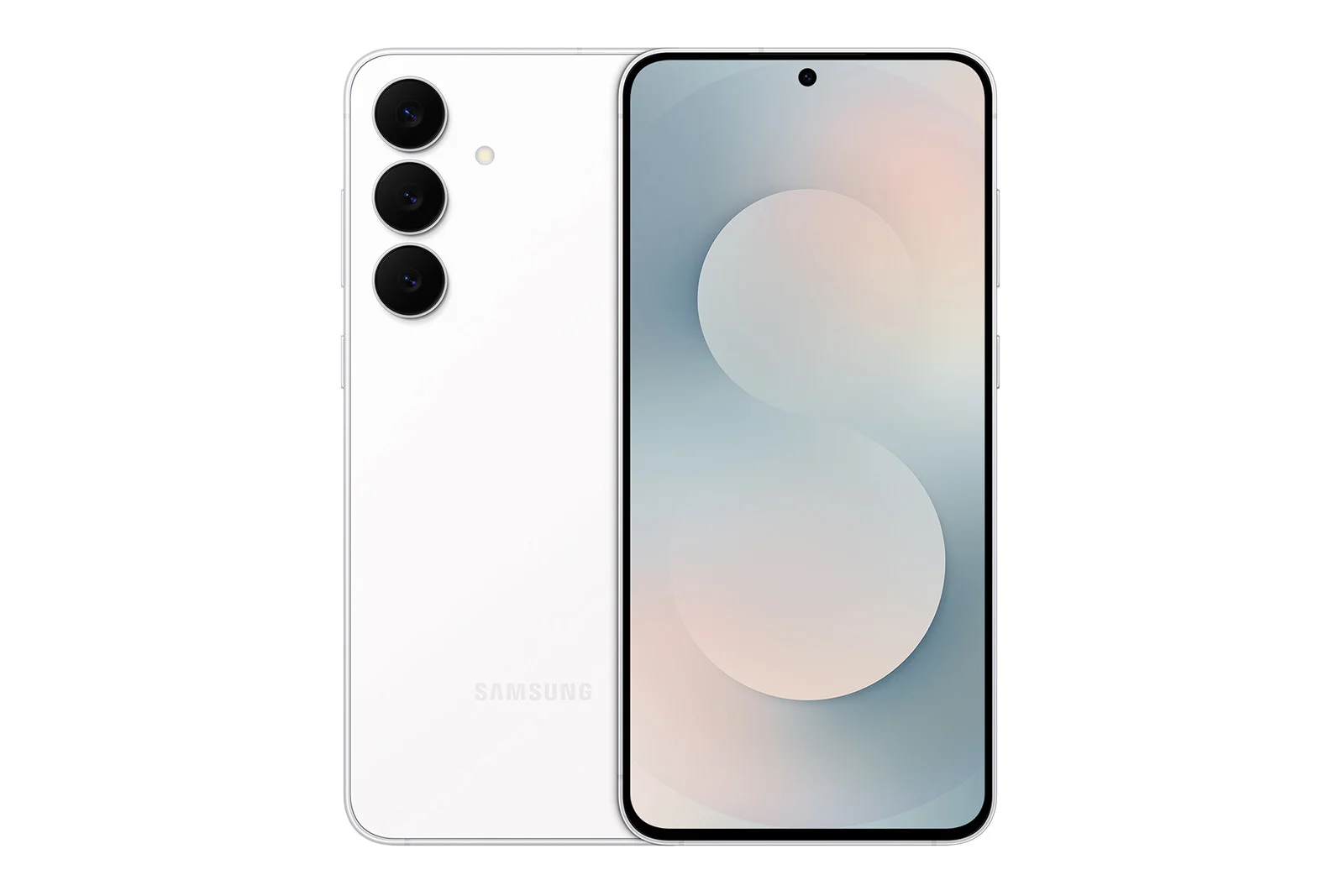 Наконец-то вышел Galaxy S25 FE и вот в каких цветах